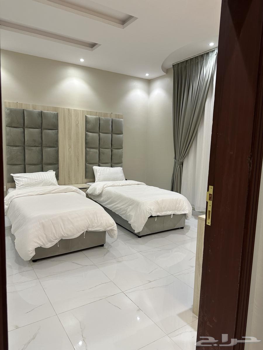 2 bedroom apartment in Al Bawadi, Jeddah 7