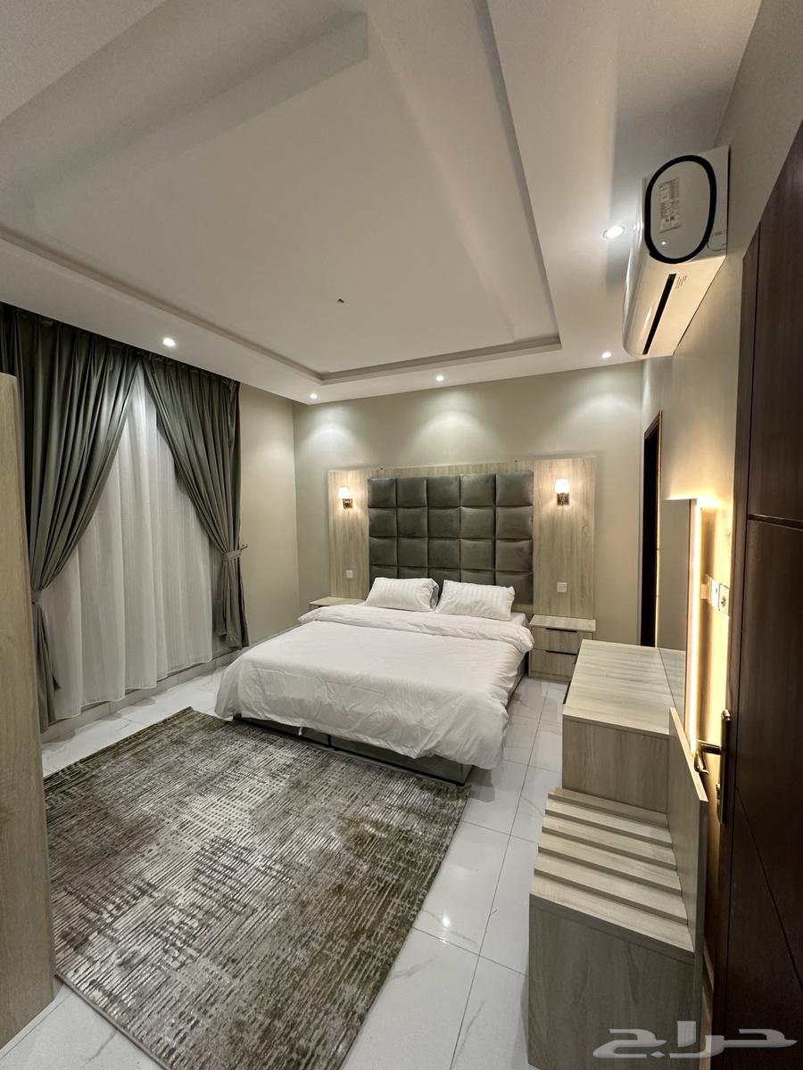 2 bedroom apartment in Al Bawadi, Jeddah 5