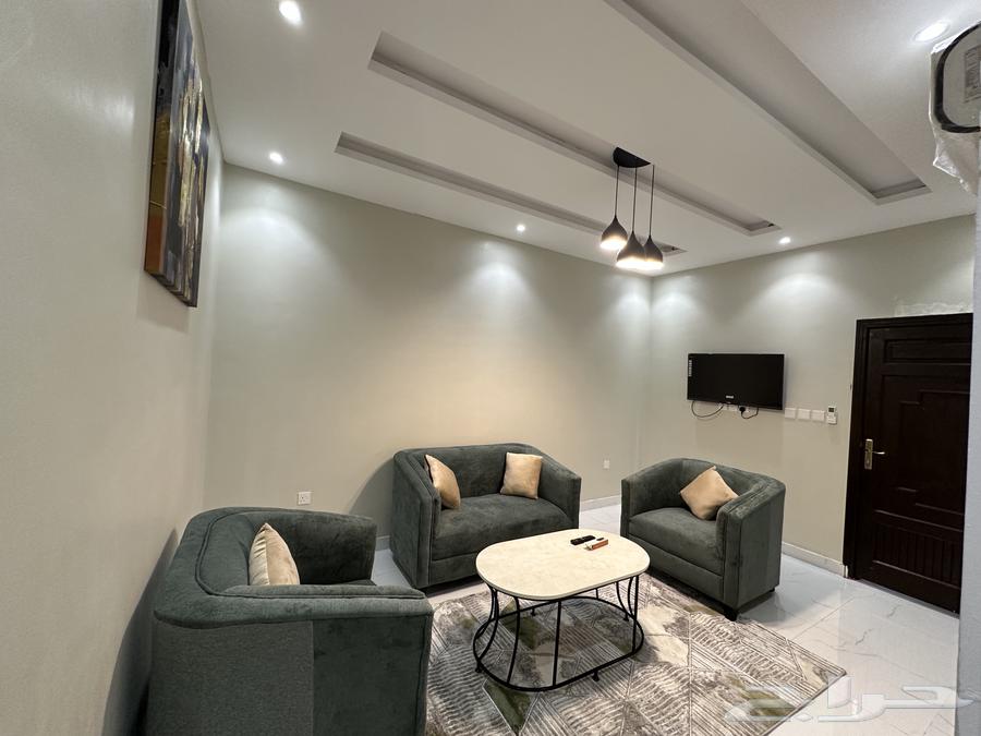 2 bedroom apartment in Al Bawadi, Jeddah 14