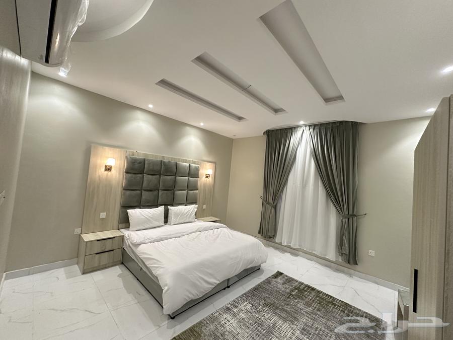 2 bedroom apartment in Al Bawadi, Jeddah 20