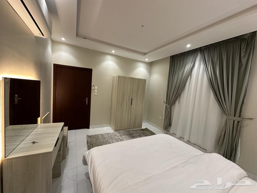 2 bedroom apartment in Al Bawadi, Jeddah 6