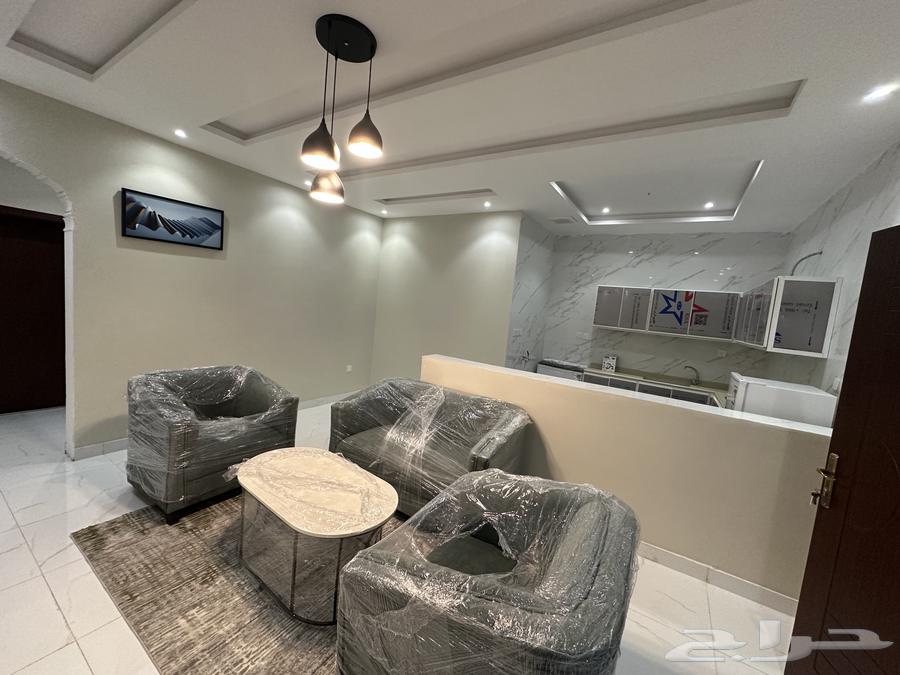 2 bedroom apartment in Al Bawadi, Jeddah 2