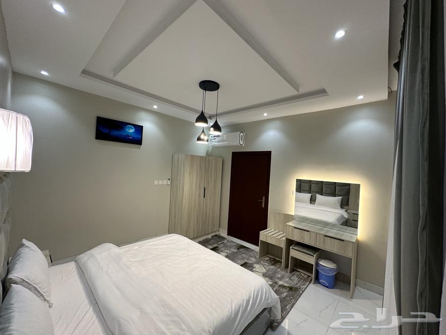 2 bedroom apartment in Al Bawadi, Jeddah 9
