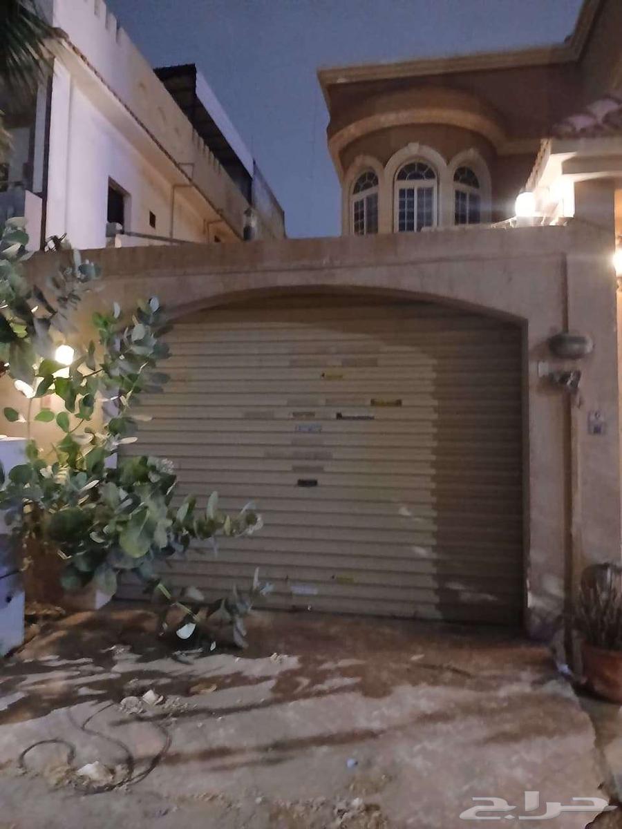 فيلا  في النهضة، جدة 22
