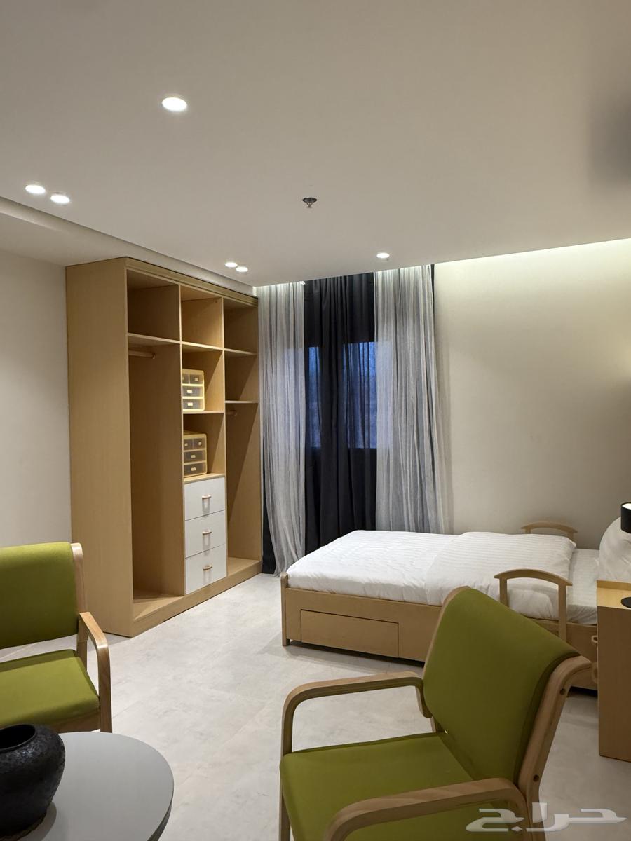1 bedroom apartment in Abhur North, Jeddah 12