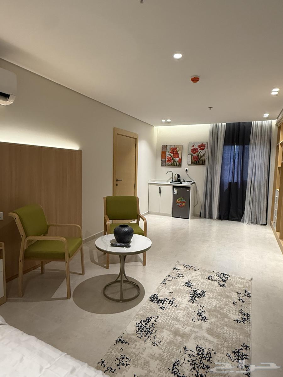 1 bedroom apartment in Abhur North, Jeddah 2