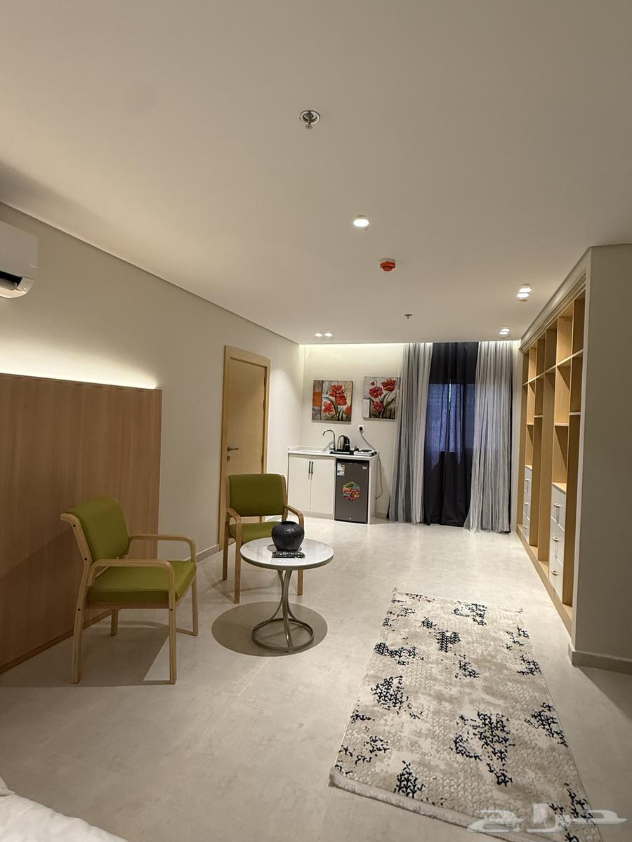 1 bedroom apartment in Abhur North, Jeddah 3