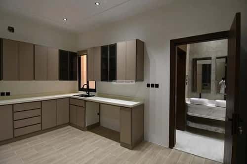 6 bedroom villa in Al Awali, Riyadh 10