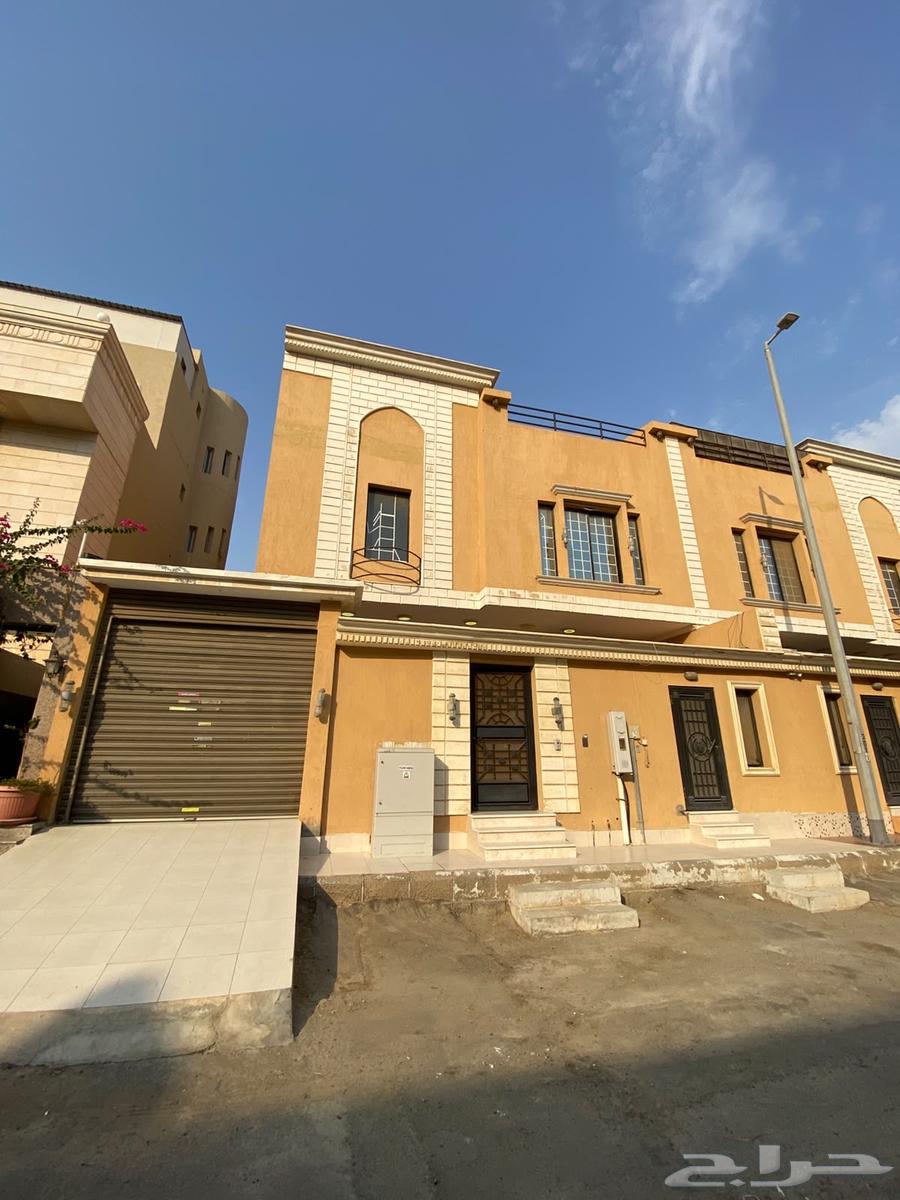 4 bedroom villa in Al Yaqout, Jeddah