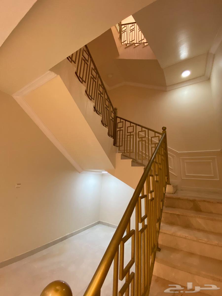 4 bedroom villa in Al Yaqout, Jeddah 11