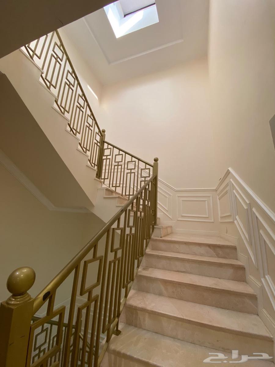 4 bedroom villa in Al Yaqout, Jeddah 20