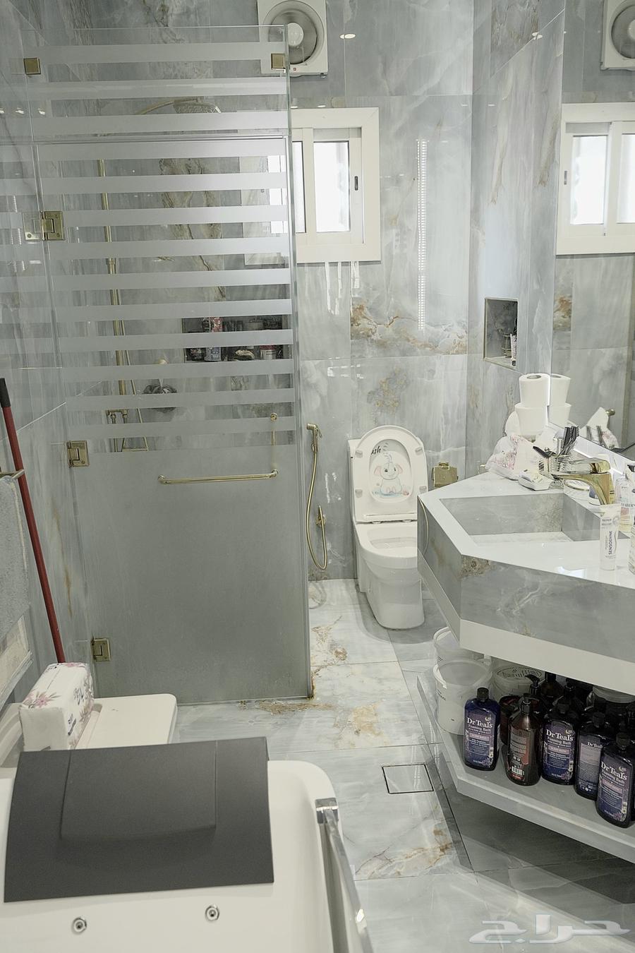 6 bedroom villa in Al Marwa, Jeddah 17