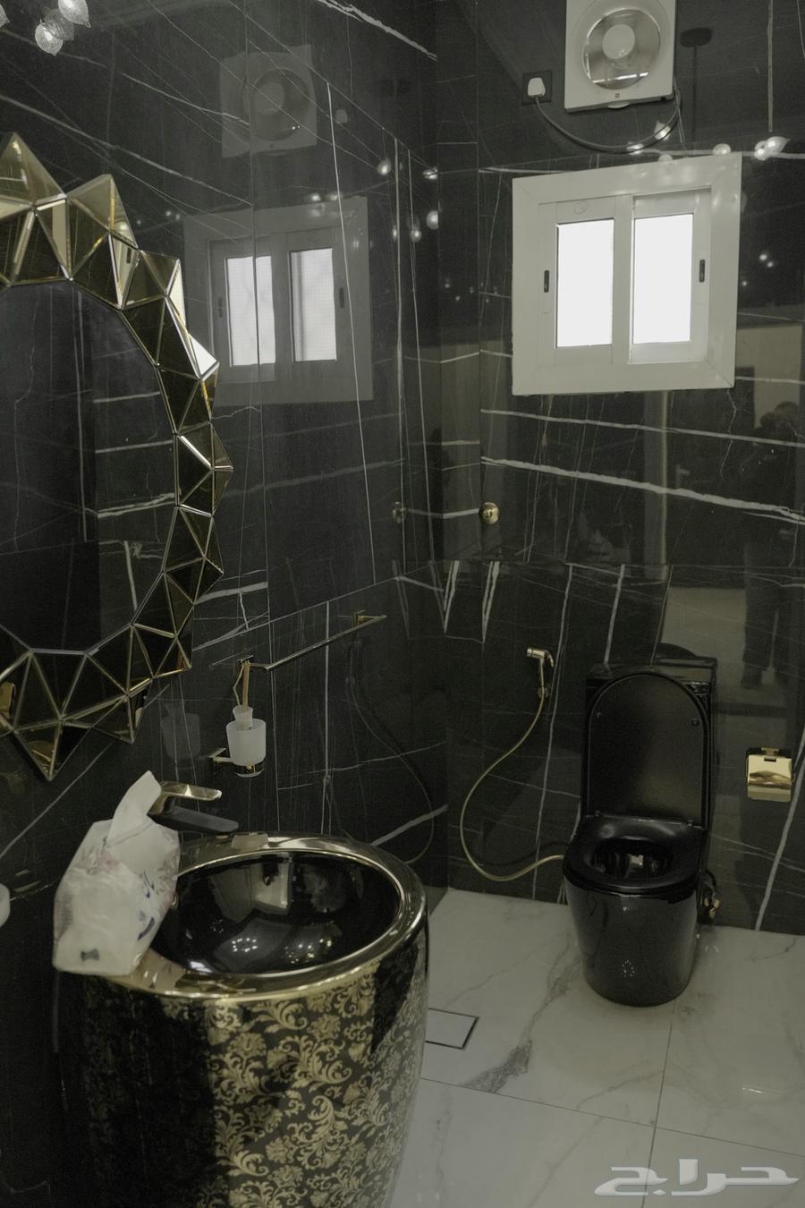 6 bedroom villa in Al Marwa, Jeddah 16