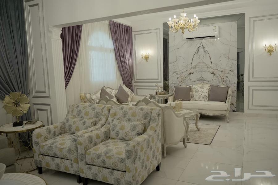6 bedroom villa in Al Marwa, Jeddah 9