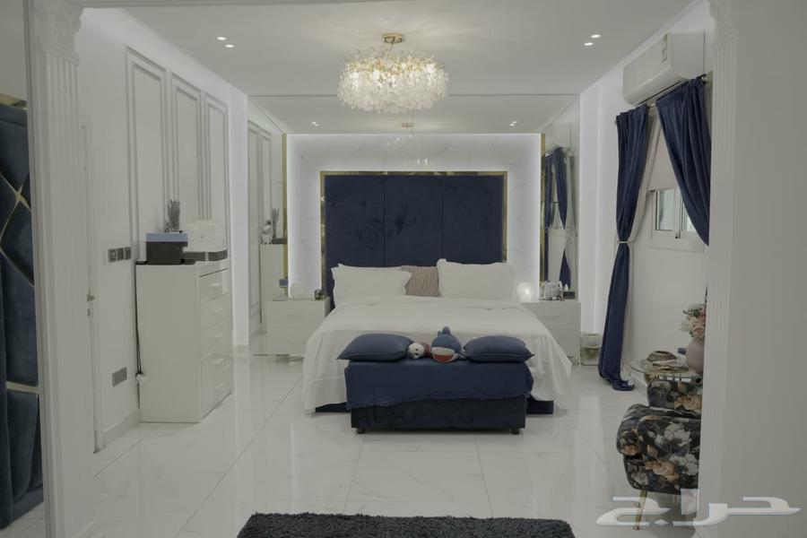 6 bedroom villa in Al Marwa, Jeddah 8
