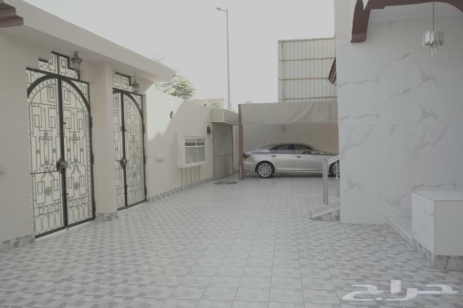 6 bedroom villa in Al Marwa, Jeddah 2