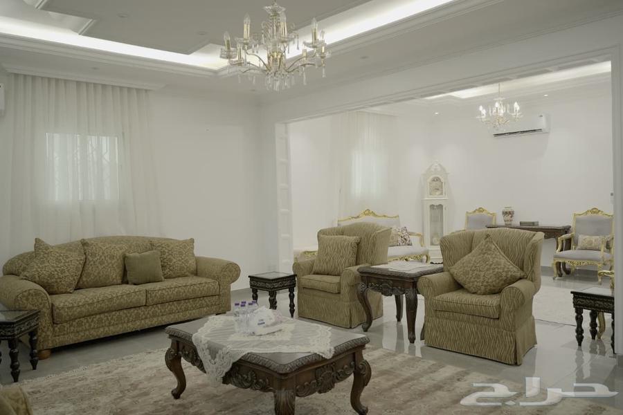 6 bedroom villa in Al Marwa, Jeddah 10