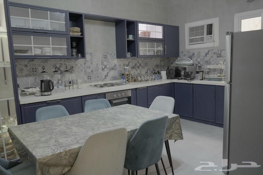 6 bedroom villa in Al Marwa, Jeddah 13