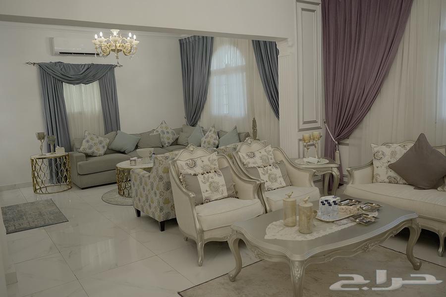 6 bedroom villa in Al Marwa, Jeddah 15
