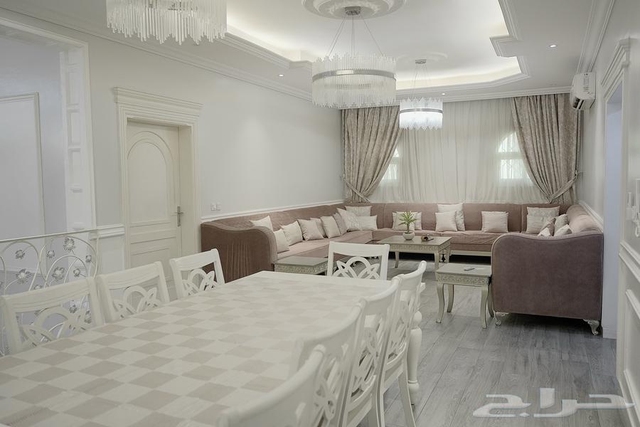 6 bedroom villa in Al Marwa, Jeddah 11