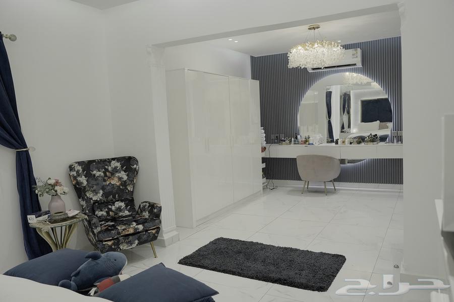 6 bedroom villa in Al Marwa, Jeddah 14