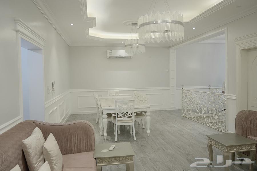 6 bedroom villa in Al Marwa, Jeddah 18