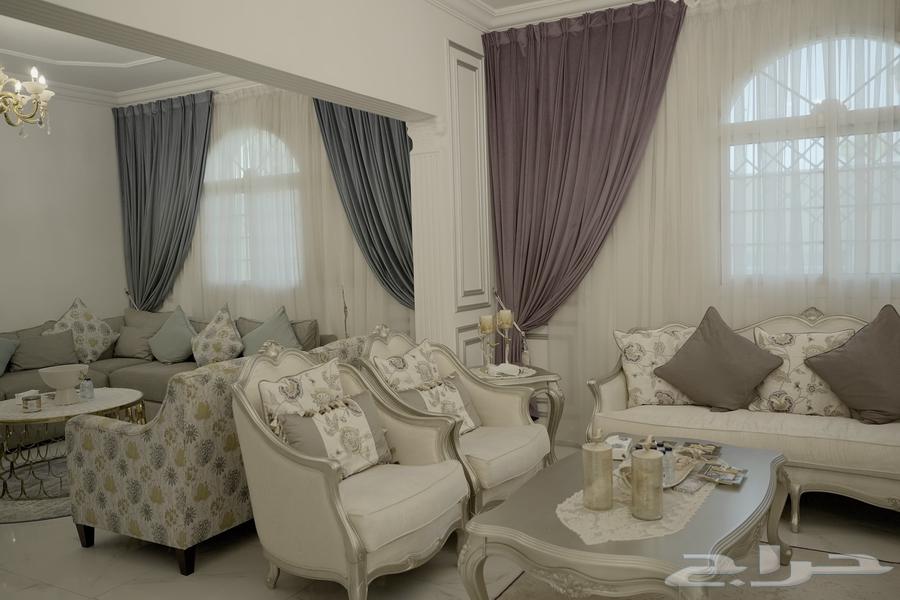 6 bedroom villa in Al Marwa, Jeddah 6