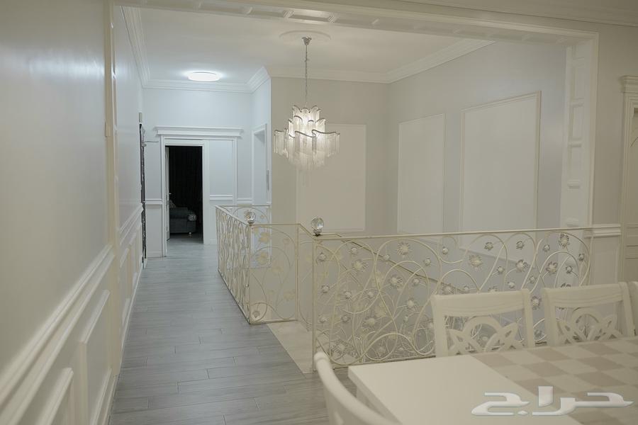 6 bedroom villa in Al Marwa, Jeddah 12