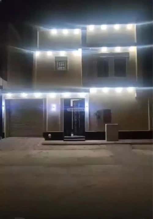 6 bedroom villa in Al Rimal 3