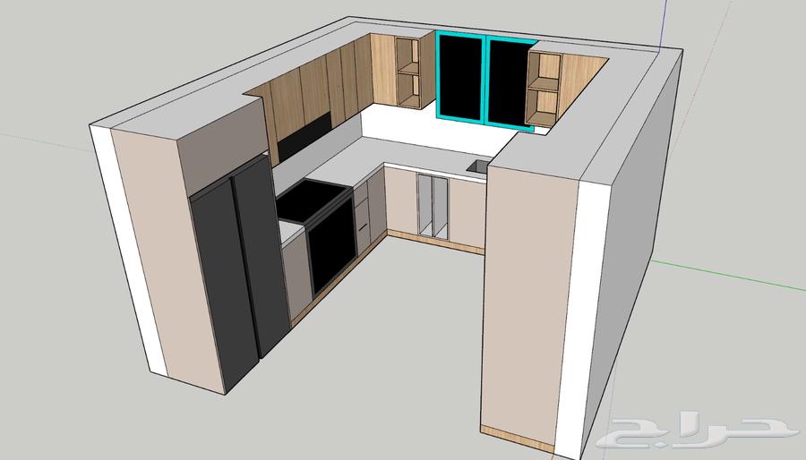 2 bedroom apartment in Al Hizam Al Thahabi, Eastern Province 8