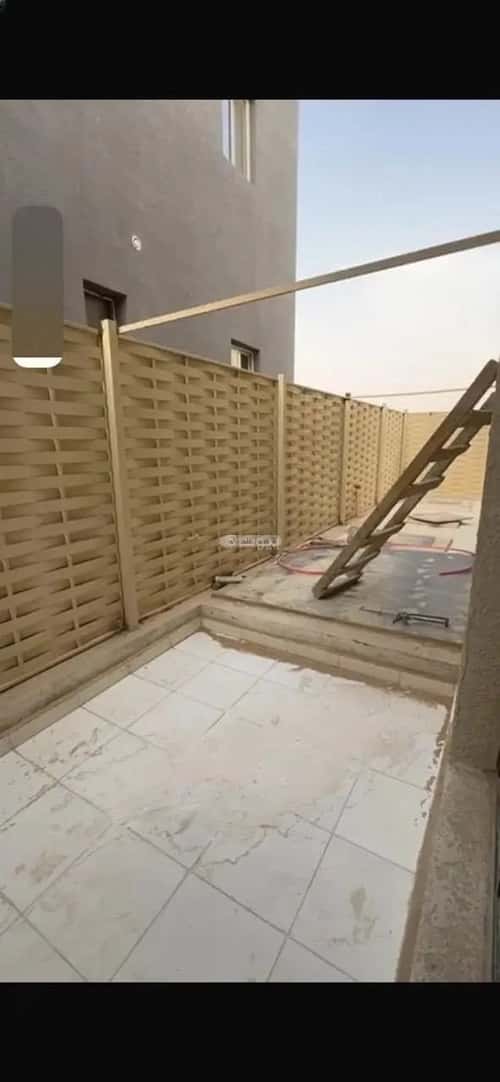 5 bedroom floor in Al Bayan 2