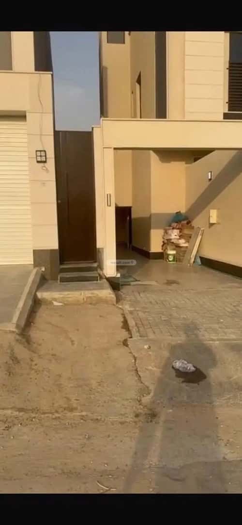 دور 5 غرف في البيان 14