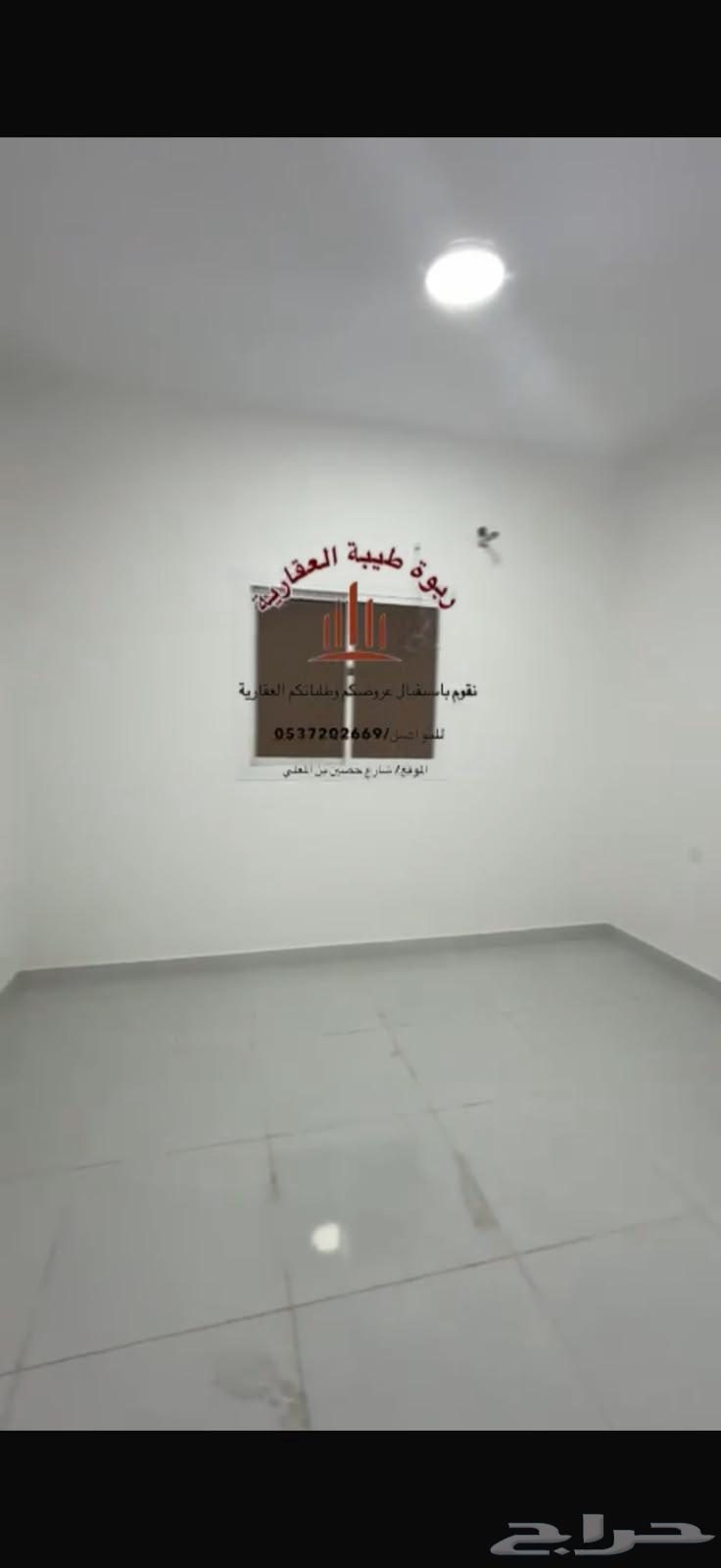 apartment in Al Ranuna, Madinah 4
