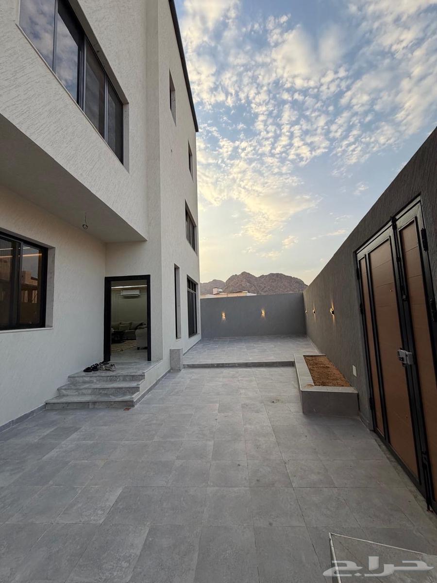 villa in Shathah, Madinah 13
