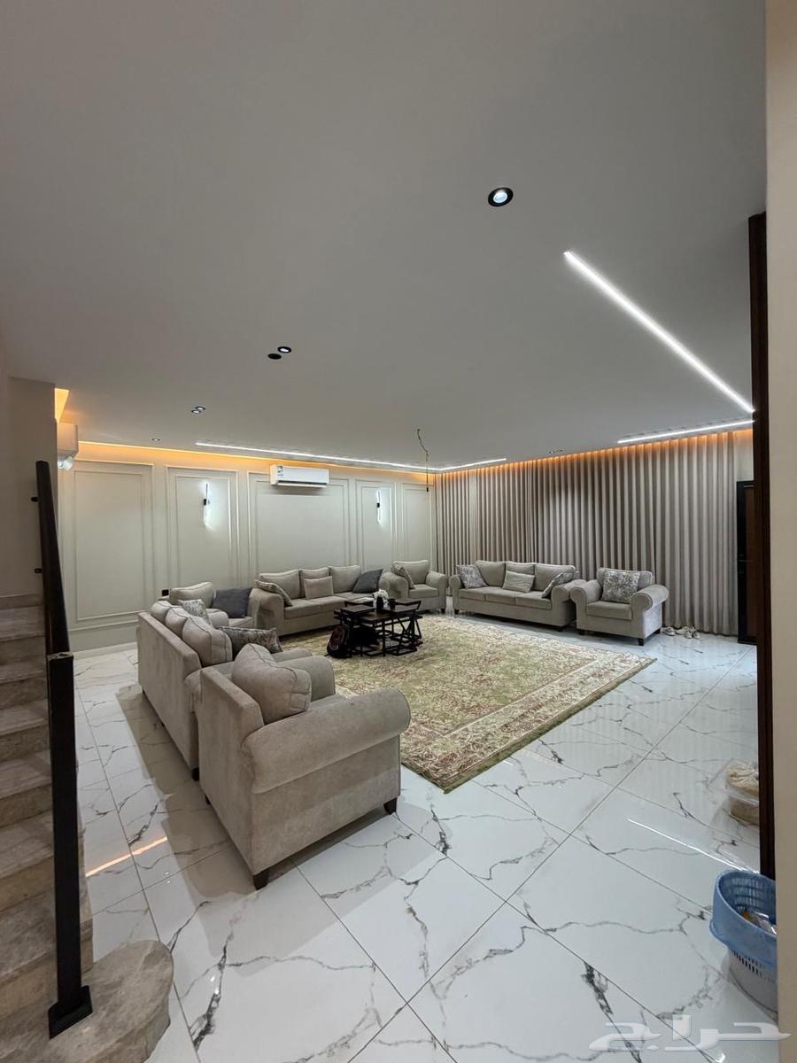 villa in Shathah, Madinah 16