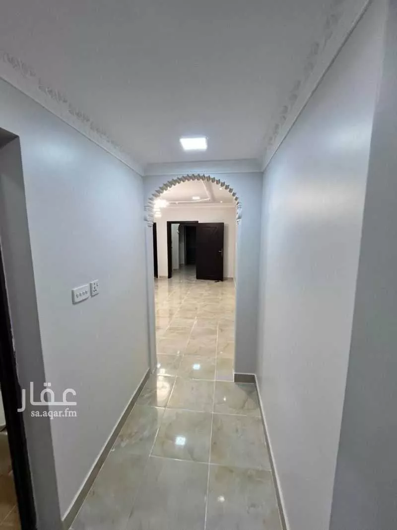 شقة في جنوب منسوبي التعليم