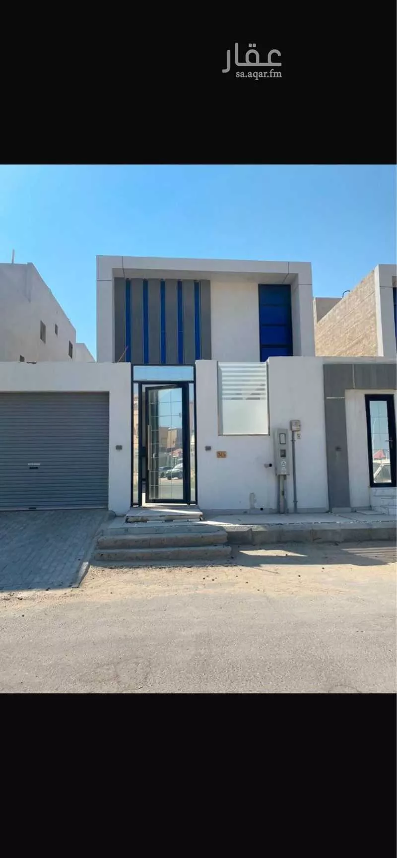فيلا 3 غرف في الشراع، الخبر 3