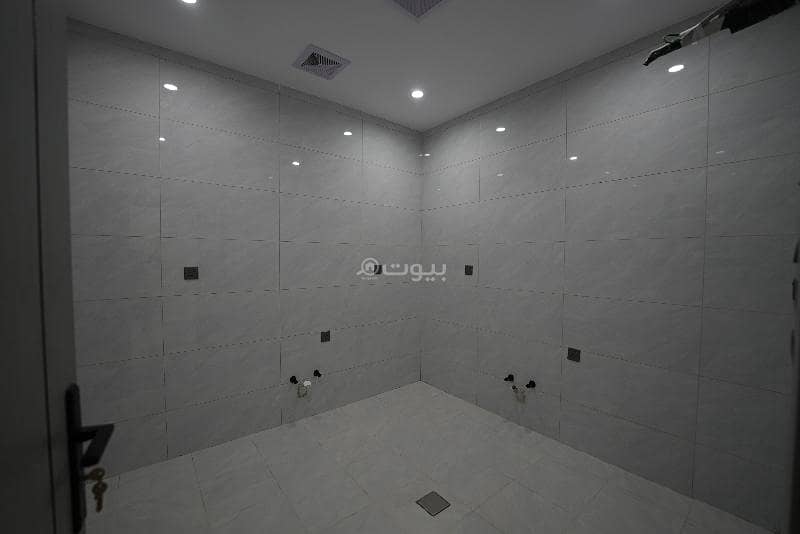 3 bedroom apartment in Al Zahra, Jeddah