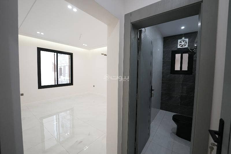 3 bedroom apartment in Al Zahra, Jeddah 3