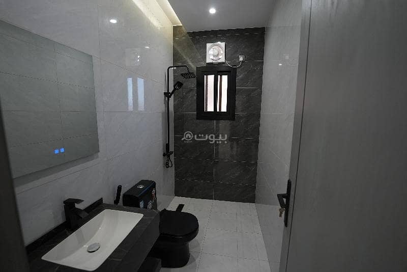 3 bedroom apartment in Al Zahra, Jeddah 7