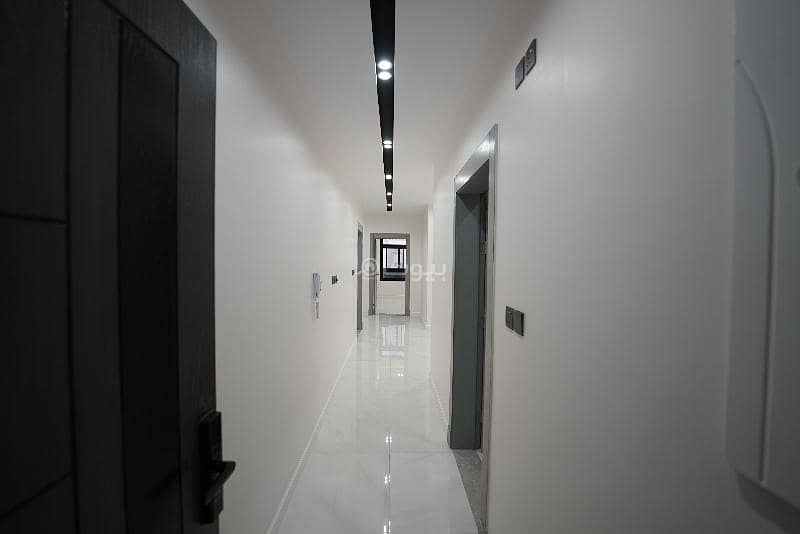 3 bedroom apartment in Al Zahra, Jeddah 9