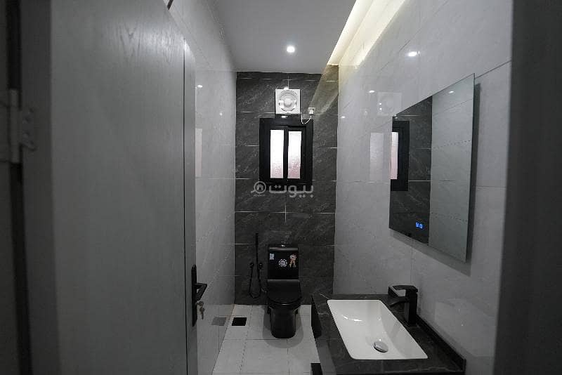 3 bedroom apartment in Al Zahra, Jeddah 10