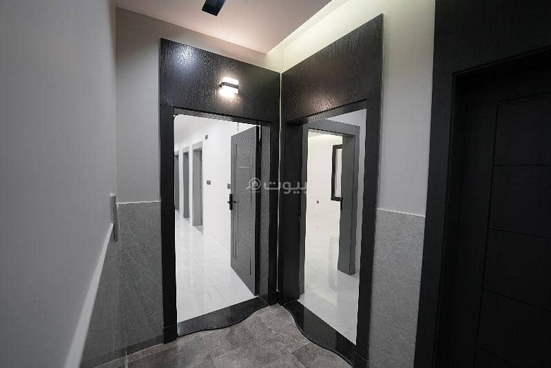 3 bedroom apartment in Al Zahra, Jeddah 15