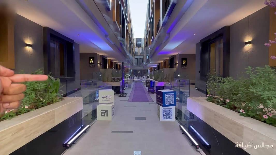 3 bedroom apartment in Ar Rayan, Riyadh 2