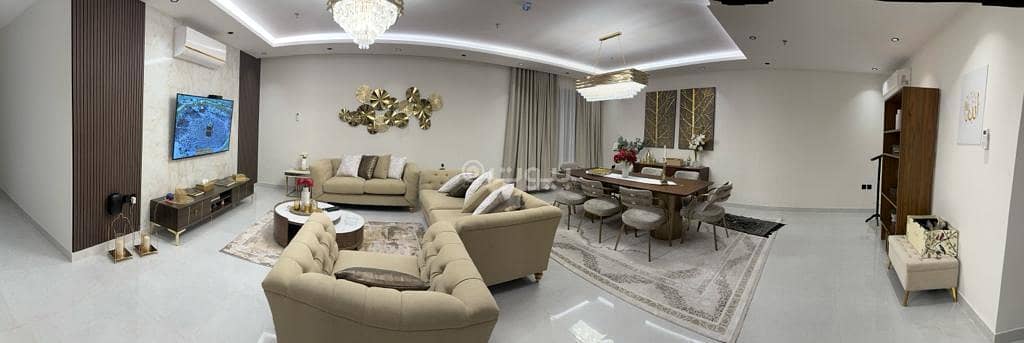 3 bedroom apartment in Ar Rayan, Riyadh 5