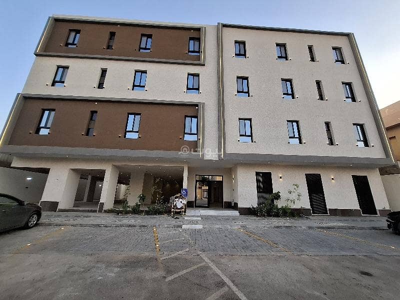 3 bedroom apartment in Al Marwa, Riyadh