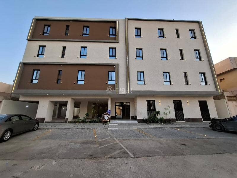 3 bedroom apartment in Al Marwa, Riyadh 2