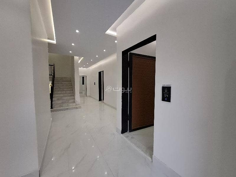 3 bedroom apartment in Al Marwa, Riyadh 3