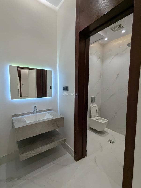 3 bedroom apartment in Al Marwa, Riyadh 4