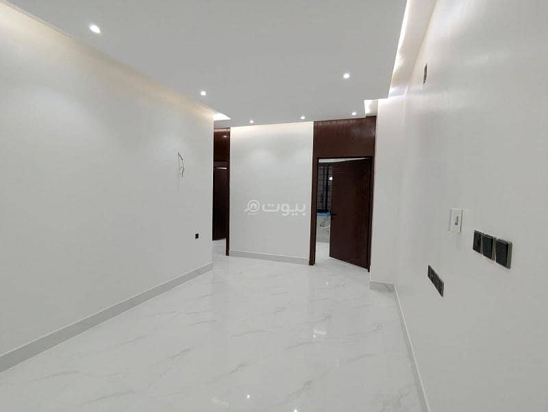 3 bedroom apartment in Al Marwa, Riyadh 5
